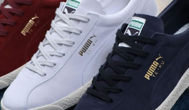 puma te ku review