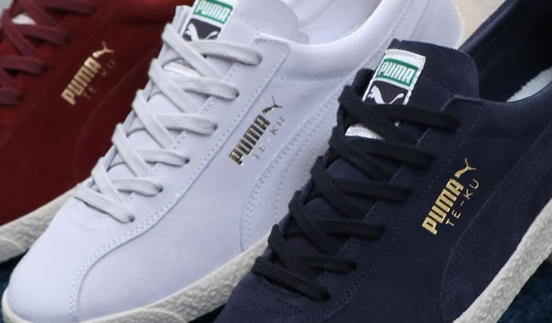 puma te ku review