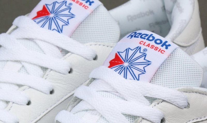 reebok sneakers history