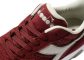 Diadora N902 Mens’s Trainers, Red